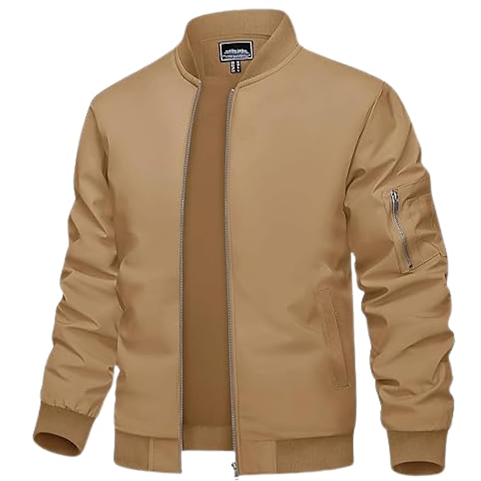 Casual Jacket